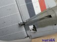 Gloster Sea Gladiator - II.pokus