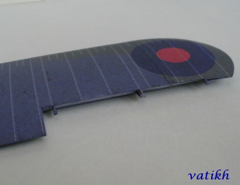 Gloster Sea Gladiator - II.pokus Gloster Sea Gladiator - II.pokus