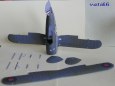 Gloster Sea Gladiator - II.pokus