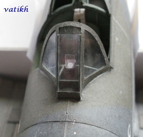 Gloster Sea Gladiator - II.pokus Gloster Sea Gladiator - II.pokus
