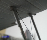 Gloster Sea Gladiator - II.pokus