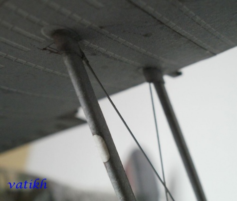 Gloster Sea Gladiator - II.pokus Gloster Sea Gladiator - II.pokus