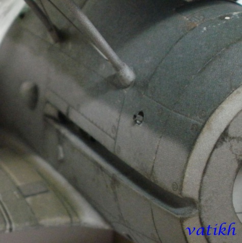 Gloster Sea Gladiator - II.pokus Gloster Sea Gladiator - II.pokus