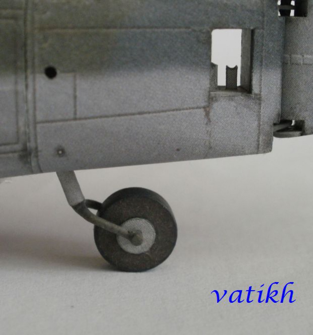 Gloster Sea Gladiator - II.pokus (Pln� velikost v nov�m okn�) Gloster Sea Gladiator - II.pokus