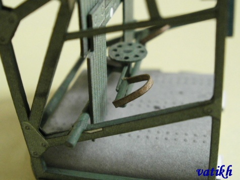 Gloster Sea Gladiator Gloster Sea Gladiator