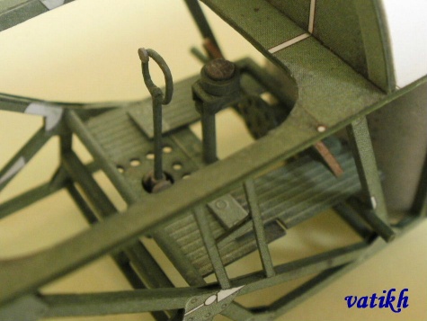 Gloster Sea Gladiator Gloster Sea Gladiator