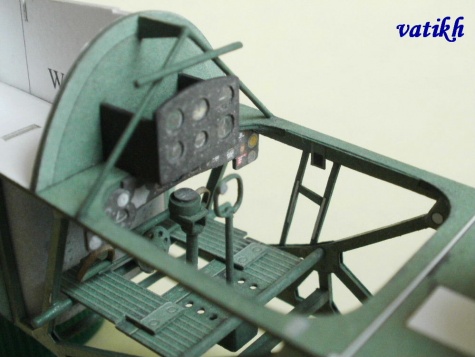 Gloster Sea Gladiator Gloster Sea Gladiator
