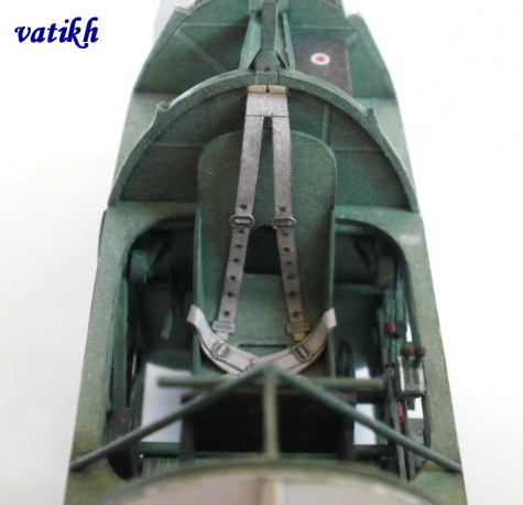 Gloster Sea Gladiator Gloster Sea Gladiator