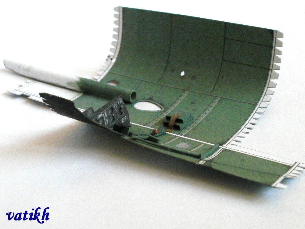 Gloster Sea Gladiator