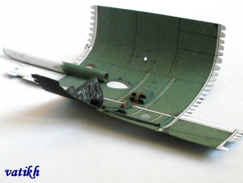 Gloster Sea Gladiator Gloster Sea Gladiator
