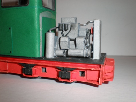 GLS 30