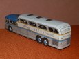 GMC scenicruiser