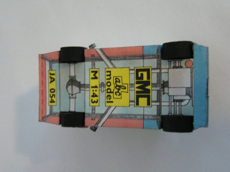 GMC GMC