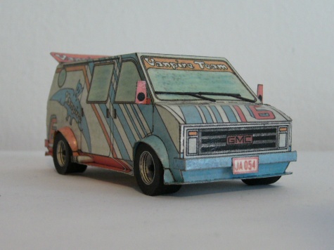GMC GMC