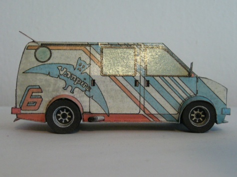 GMC GMC