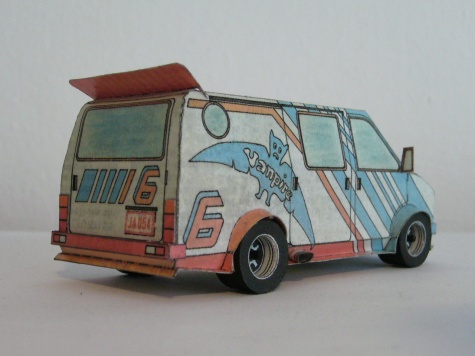 GMC GMC