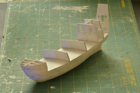 Golden Hind Golden Hind