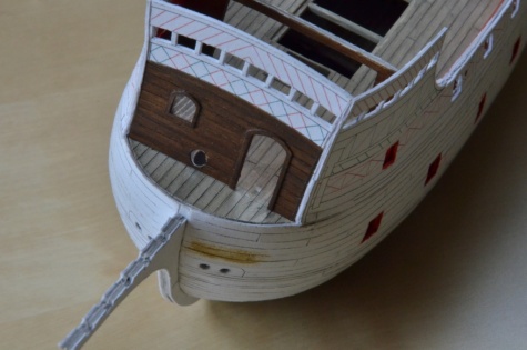 Golden Hind Golden Hind