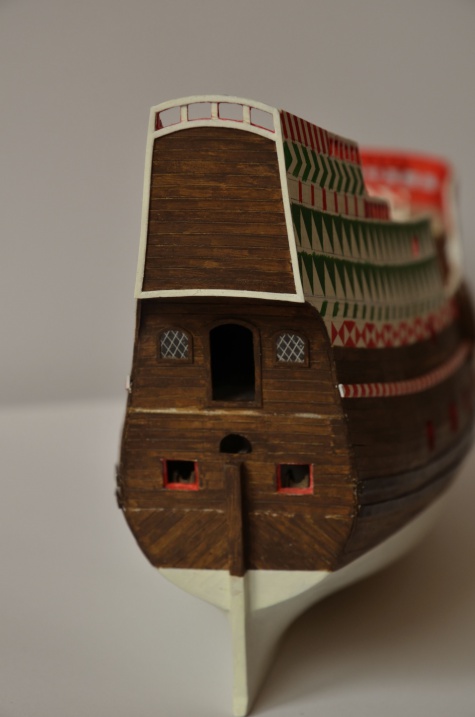Golden Hind Golden Hind