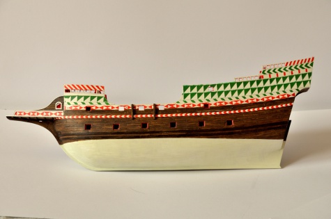 Golden Hind Golden Hind