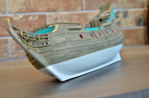 Golden Hind