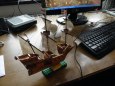 Golden Hind