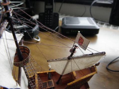 Golden Hind