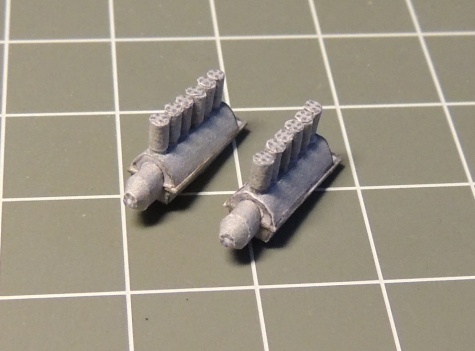 Gotha G.IV Gotha G.IV