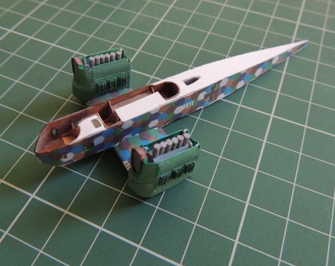 Gotha G.IV Gotha G.IV