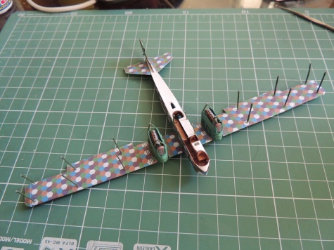 Gotha G.IV Gotha G.IV