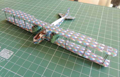 Gotha G.IV Gotha G.IV