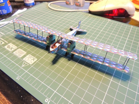 Gotha G.IV Gotha G.IV