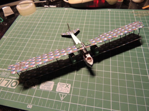 Gotha G.IV Gotha G.IV