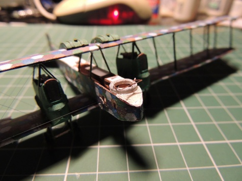 Gotha G.IV Gotha G.IV