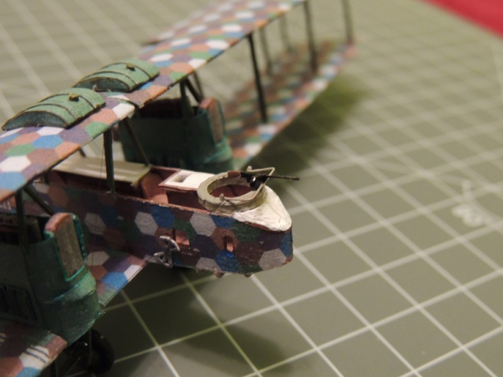 Gotha G.IV
