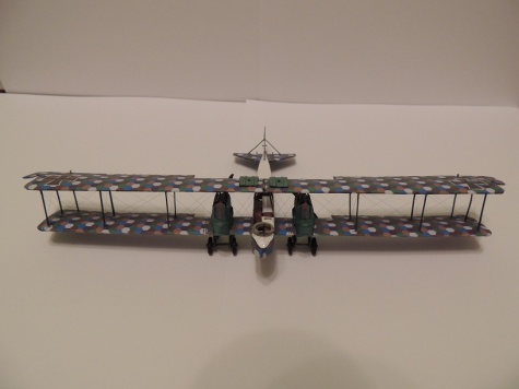 Gotha G.IV Gotha G.IV