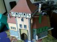 goticko - renesan�n� fantazie