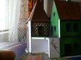 goticko - renesan�n� fantazie