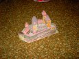 GOTICK� HRAD LITICE