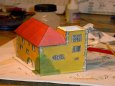 GOTICK� HRAD LITICE