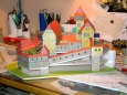 GOTICK� HRAD LITICE