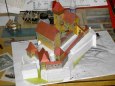 GOTICK� HRAD LITICE