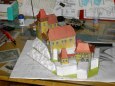 GOTICK� HRAD LITICE