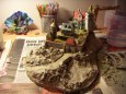 Gotick� hrad 
