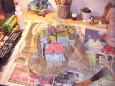 Gotick� hrad 