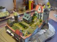 Gotick� hrad 