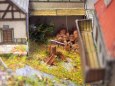 Gotick� hrad 
