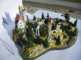 Gotick� hrad 