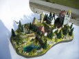 Gotick� hrad 