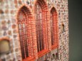 Gotick� kostel v Gryfin�